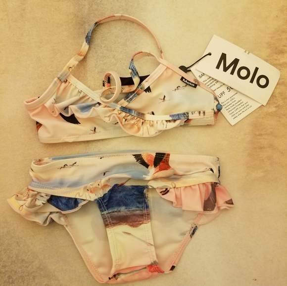 Molo Bikini - Picture 2 of 2